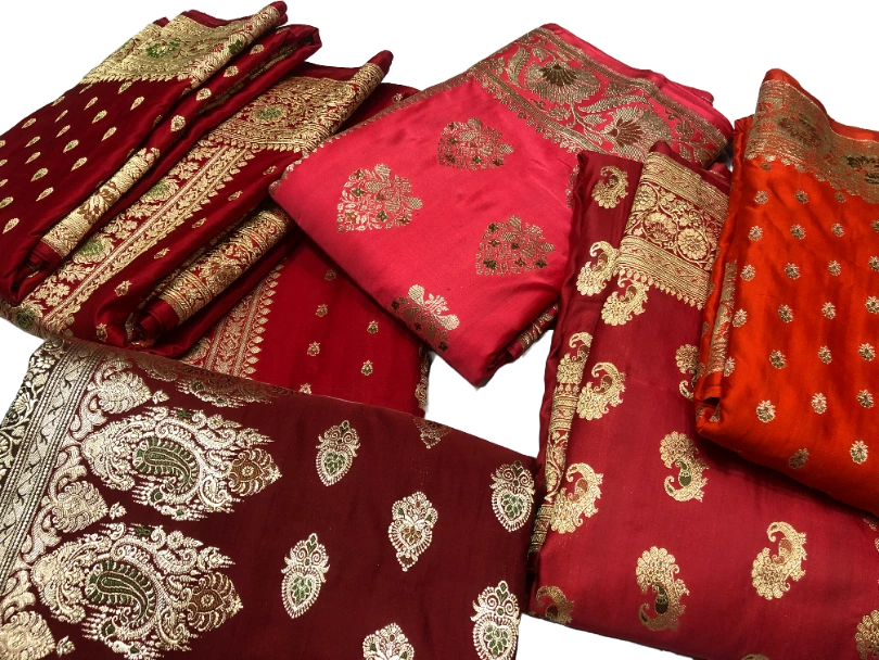 BridalBanarasiSaree_2